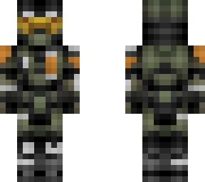 leon-011 | halo wars