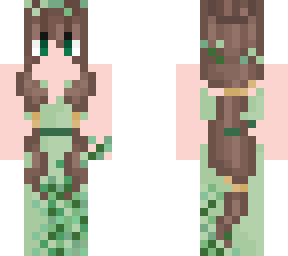 light green