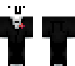 lil dude in suit