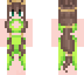 limon dres