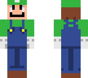 luigi