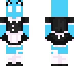 maid prez