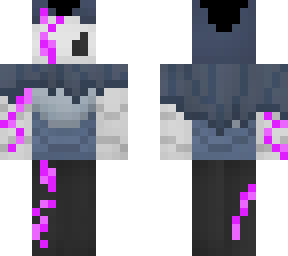mantis lord(violet corruption)