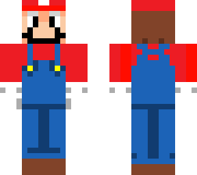 mario
