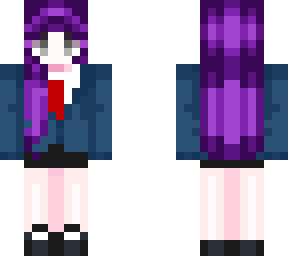 marzli school skin