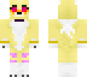 mayosplash