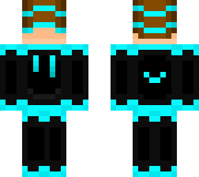 me (upgraded/fixed)