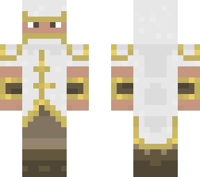 mercenary