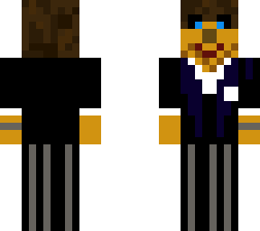 mister gentlemen