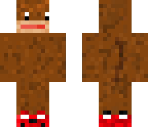 monke