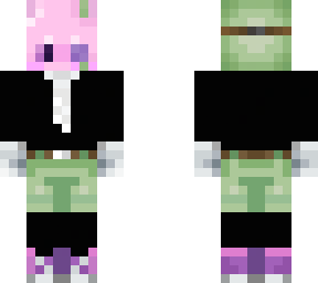 mr. olivine