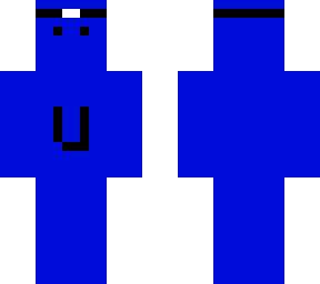 my bedwars skin