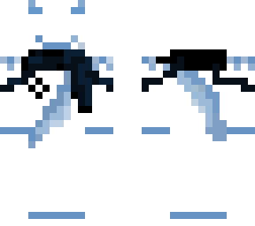 my blue chungy