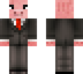my mc skin v4