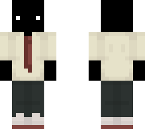 my new skin