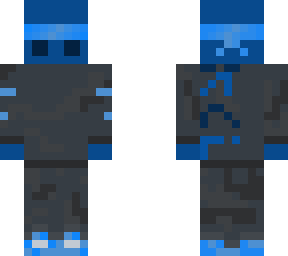 my oc 2