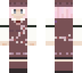 mystia lorelei