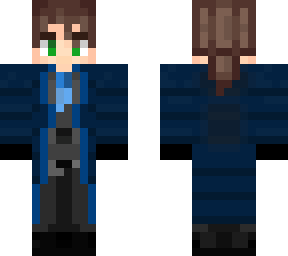 new oc