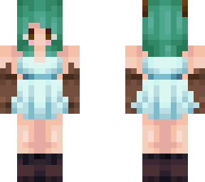 new oc