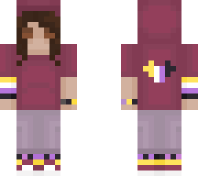 non-binary skin