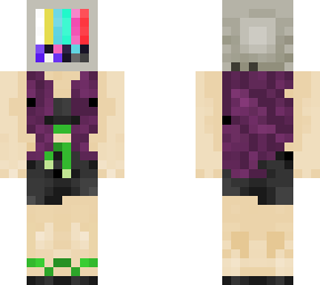 null (oc) beach outfit