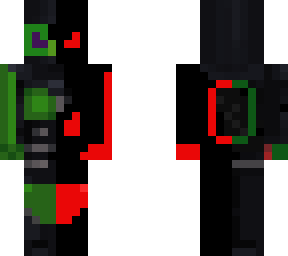 oksik_033 evil