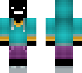 original character