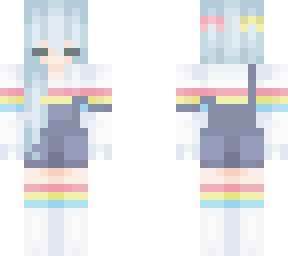 pan creature lgbt