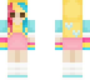 pan skin