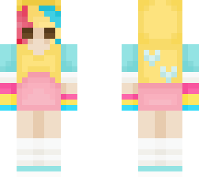 pan skin