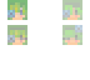 pickled tea leaves ❀ ce