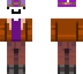 pilot lilla