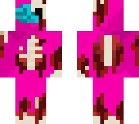 pink among us