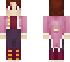 pink prince