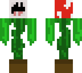 piranha plant