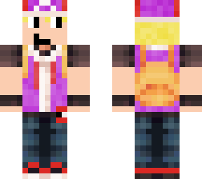 pokemon trainer trapper