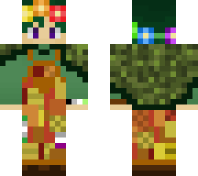 pride mossy cryptid