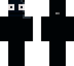 r.e.p.o guy black