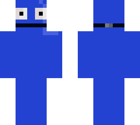 r.e.p.o guy blue