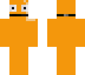 r.e.p.o guy orange