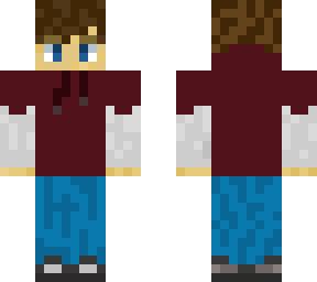 random man 64