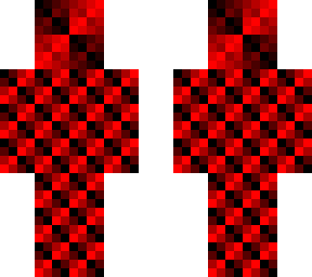 red/black