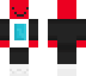 red guy