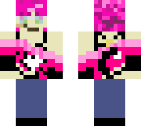 retro brighteyes