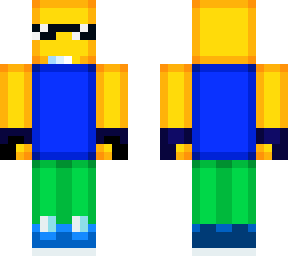 rich nooby