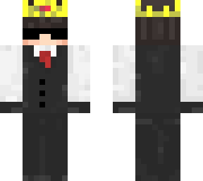 senpai elegant