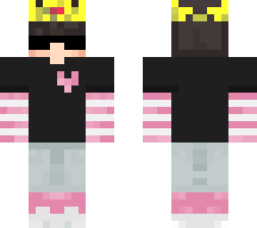 senpai rosa
