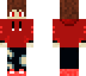 serpensornaria skin (youtuber)