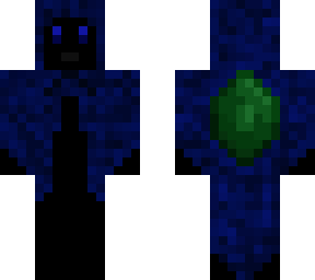 shadow blue