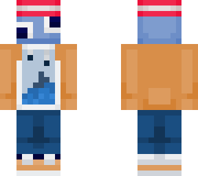 sharkie
